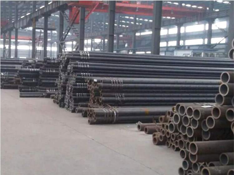 肇源12cr2mo化肥专用管